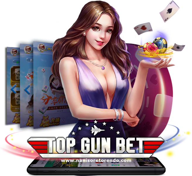 top gun bet login